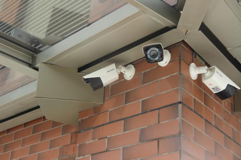 Amperkestor - CCTV-IP