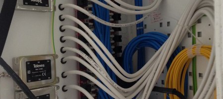 Amperkestor - Redes ITED